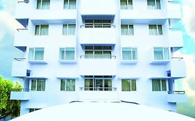 Millennium Continental